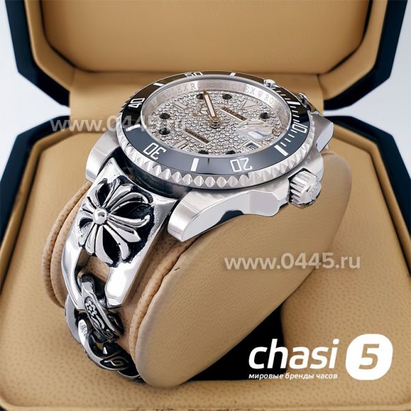 Часы Rolex Submariner (20498)