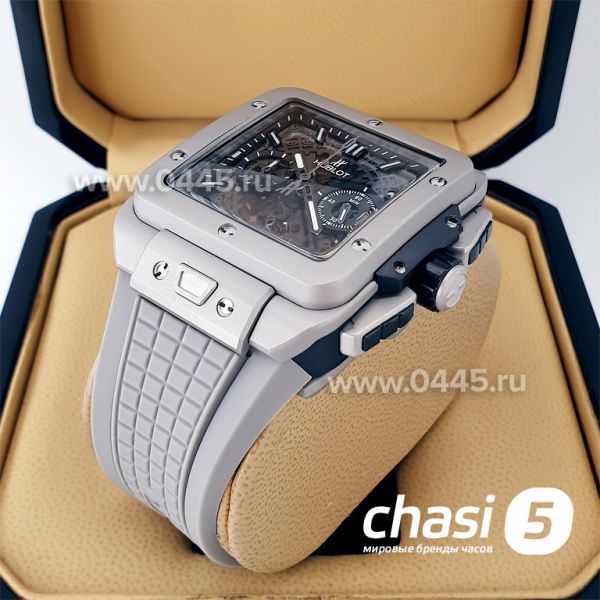 Часы Hublot Square Bang (20499) Часы Hublot Square Bang (20499)