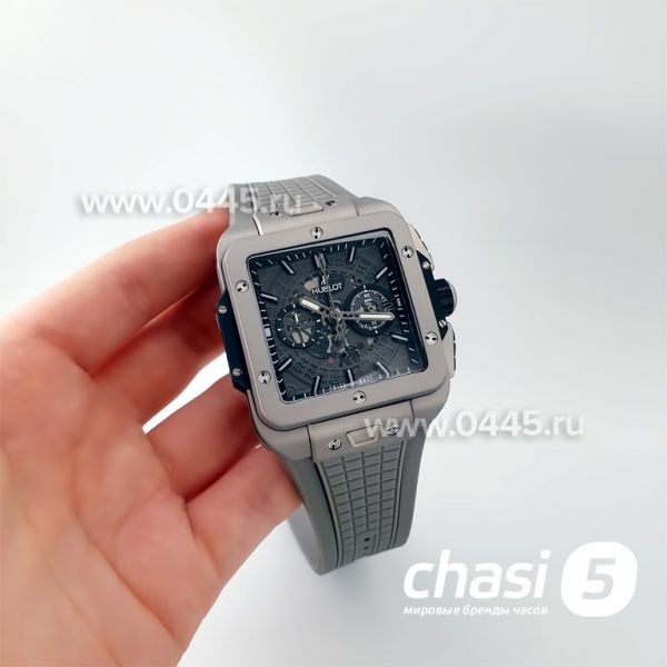 Часы Hublot Square Bang (20499) Часы Hublot Square Bang (20499)