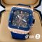 Часы Hublot Square Bang (20501) Часы Hublot Square Bang (20501)