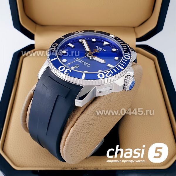 Часы Tissot T-Sport Seastar Powermatic 80 (20505)
