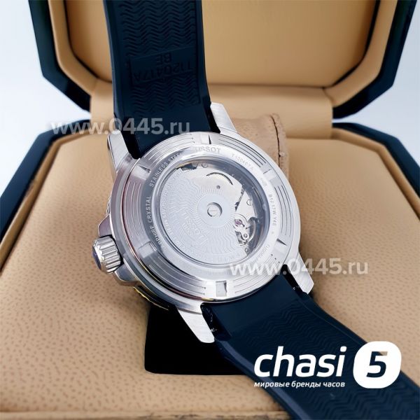 Часы Tissot T-Sport Seastar Powermatic 80 (20505)