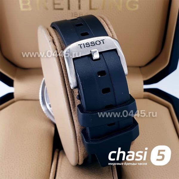 Часы Tissot T-Sport Seastar Powermatic 80 (20505)