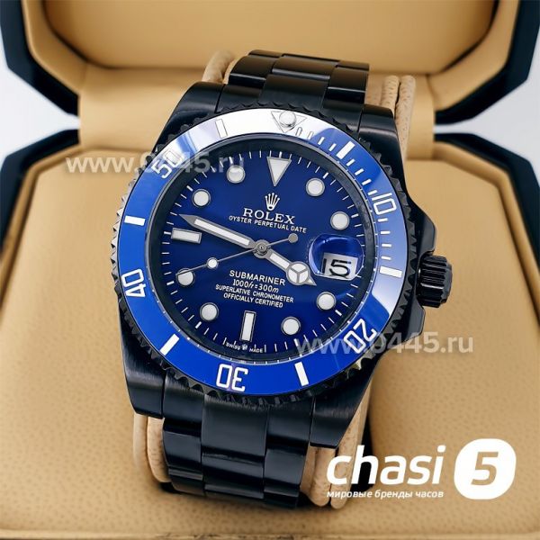 Часы Rolex Submariner (20509) Часы Rolex Submariner (20509)