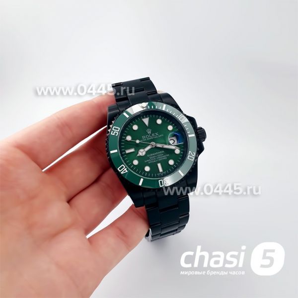 Часы Rolex Submariner (20510) Часы Rolex Submariner (20510)