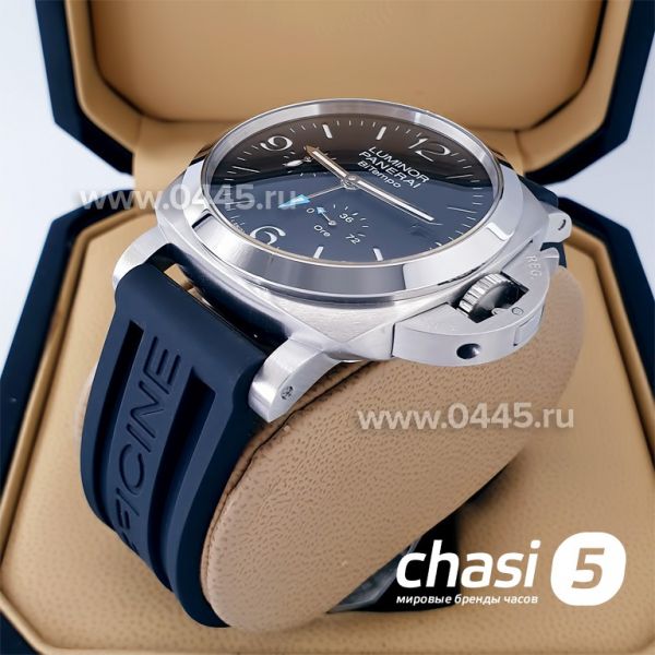 Часы Panerai Luminor BiTempo (20513) Часы Panerai Luminor BiTempo (20513)