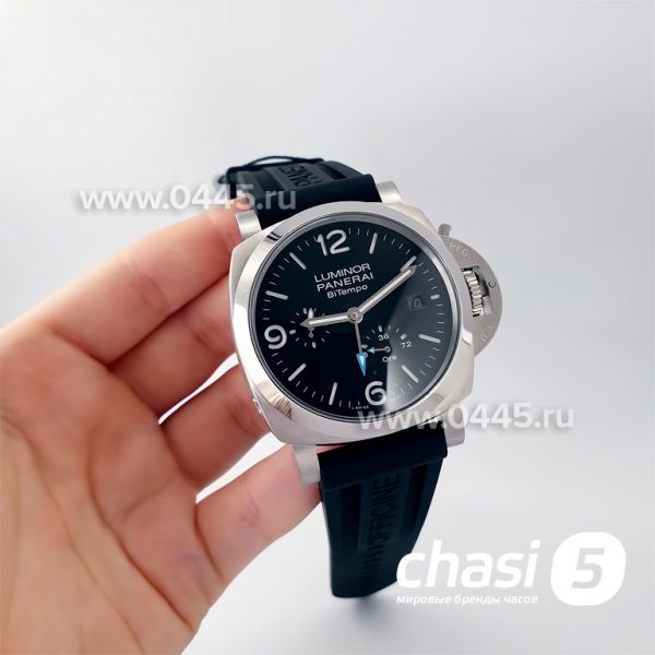 Часы Panerai Luminor BiTempo (20513) Часы Panerai Luminor BiTempo (20513)