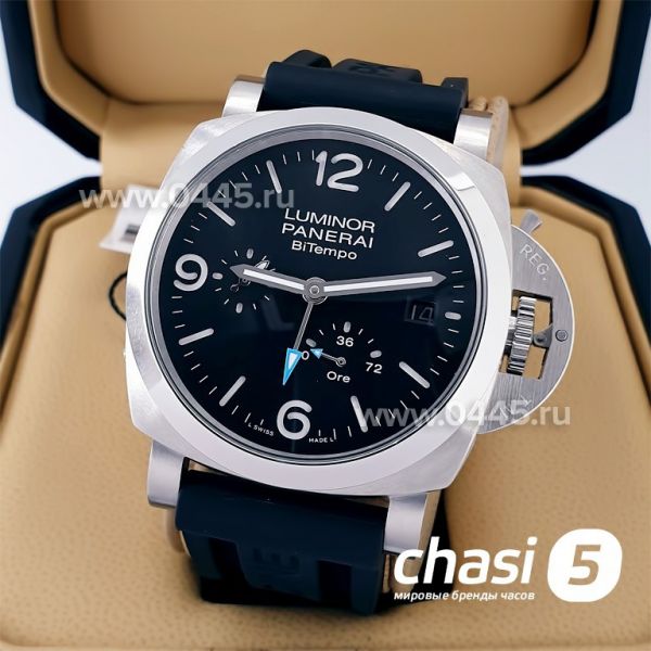 Часы Panerai Luminor BiTempo (20513) Часы Panerai Luminor BiTempo (20513)