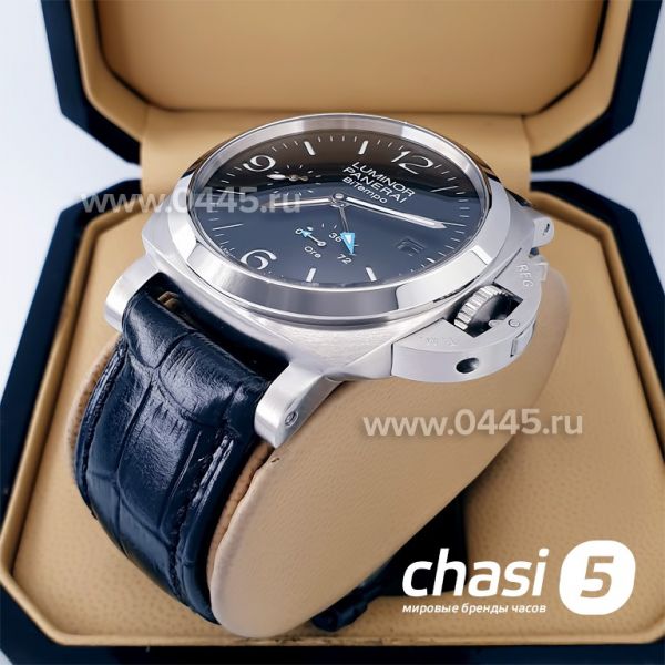 Часы Panerai Luminor BiTempo (20514) Часы Panerai Luminor BiTempo (20514)