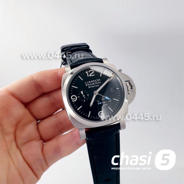 Часы Panerai Luminor BiTempo (20514) Часы Panerai Luminor BiTempo (20514)