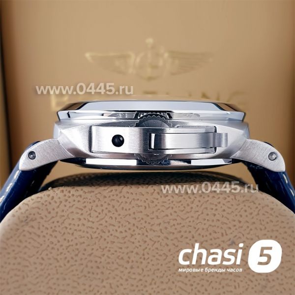 Часы Panerai Luminor BiTempo (20515) Часы Panerai Luminor BiTempo (20515)