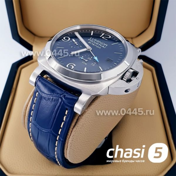 Часы Panerai Luminor BiTempo (20515) Часы Panerai Luminor BiTempo (20515)