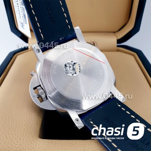 Часы Panerai Luminor BiTempo (20515) Часы Panerai Luminor BiTempo (20515)