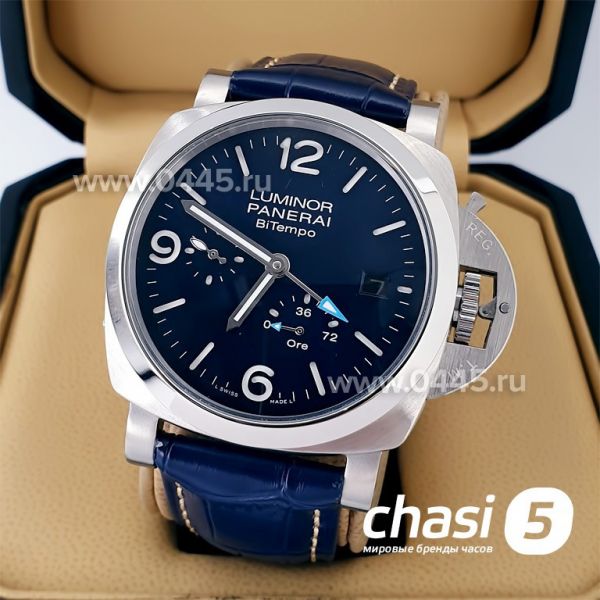 Часы Panerai Luminor BiTempo (20515) Часы Panerai Luminor BiTempo (20515)