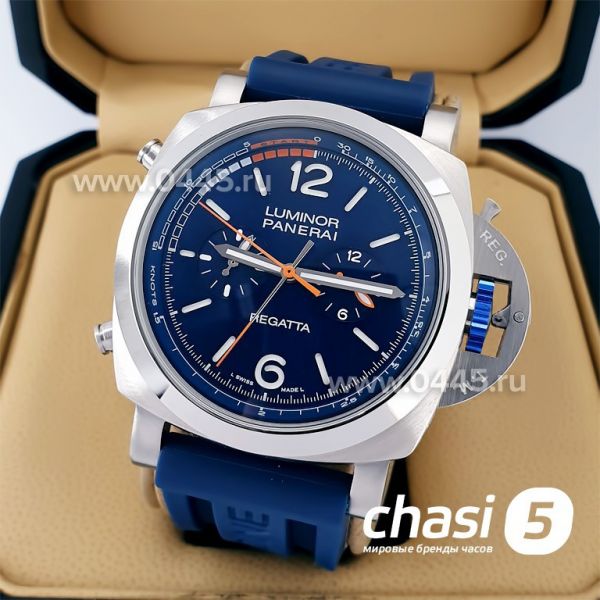 Часы Panerai Regatta (20516) Часы Panerai Regatta (20516)