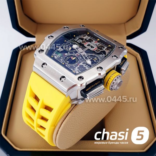 Часы Richard Mille (20518)