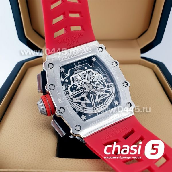 Часы Richard Mille (20521) Часы Richard Mille (20521)