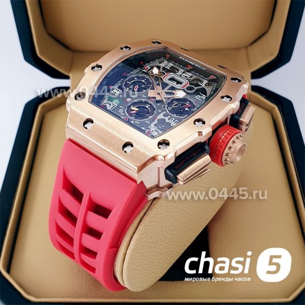 Часы Richard Mille (20522) Часы Richard Mille (20522)