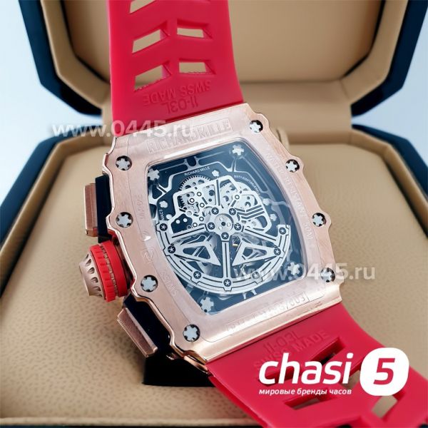 Часы Richard Mille (20522) Часы Richard Mille (20522)