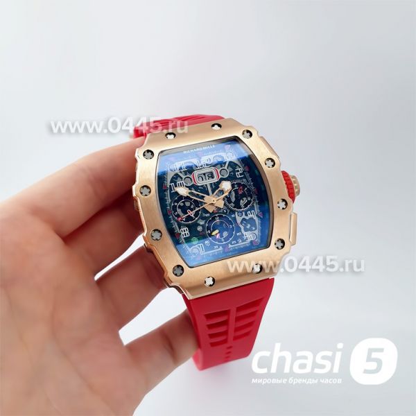 Часы Richard Mille (20522) Часы Richard Mille (20522)