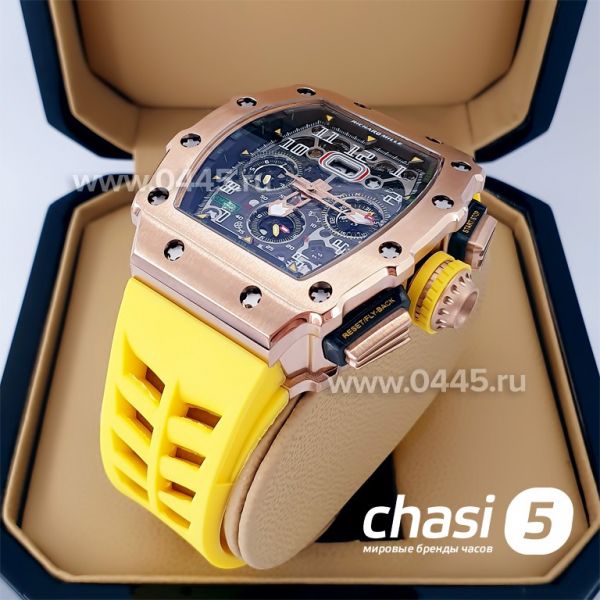 Часы Richard Mille (20523) Часы Richard Mille (20523)
