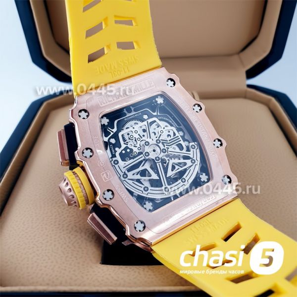 Часы Richard Mille (20523) Часы Richard Mille (20523)