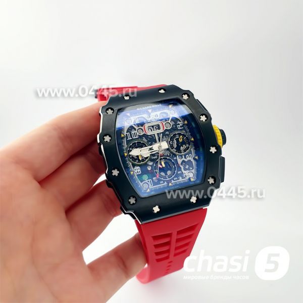 Часы Richard Mille (20525) Часы Richard Mille (20525)