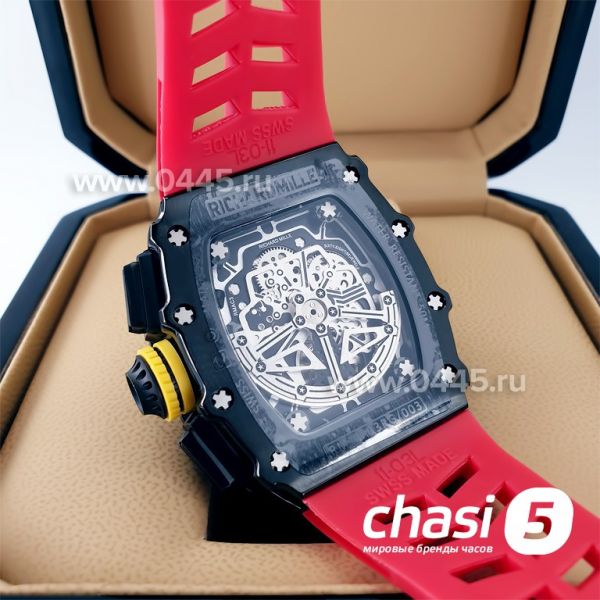 Часы Richard Mille (20525) Часы Richard Mille (20525)