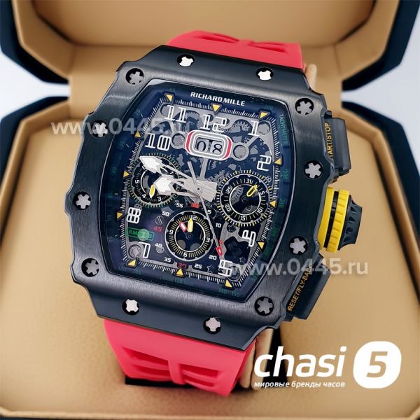 Часы Richard Mille (20525) Часы Richard Mille (20525)