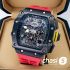 Часы Richard Mille (20525) Часы Richard Mille (20525)