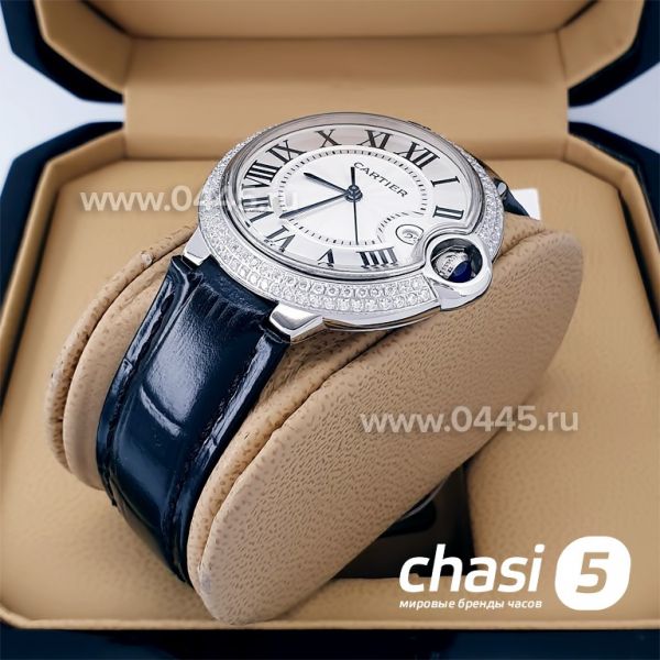 Часы Cartier Ballon Bleu De Cartier (20530)