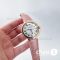Часы Cartier Ballon Bleu De Cartier (20533) Часы Cartier Ballon Bleu De Cartier (20533)