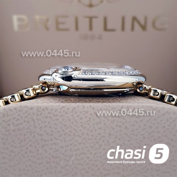 Часы Ballon Blanc de Cartier (20535)