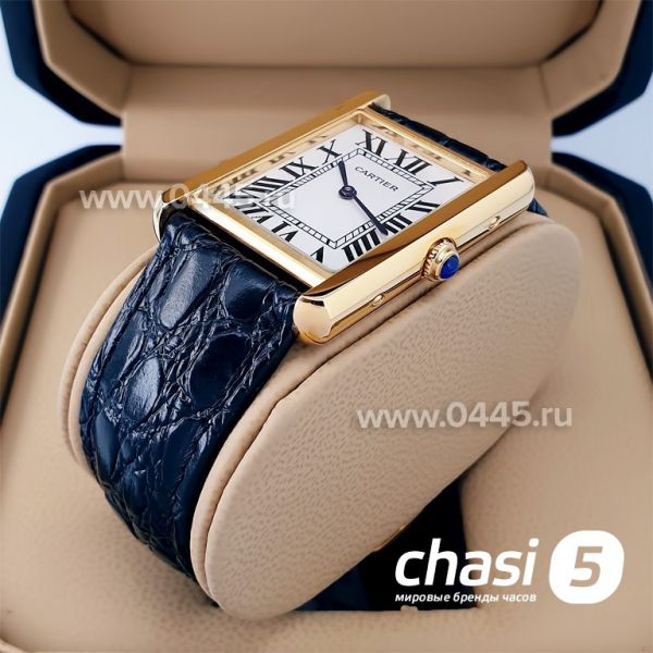 Часы Cartier Tank (20537) Часы Cartier Tank (20537)