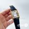 Часы Cartier Tank (20537) Часы Cartier Tank (20537)