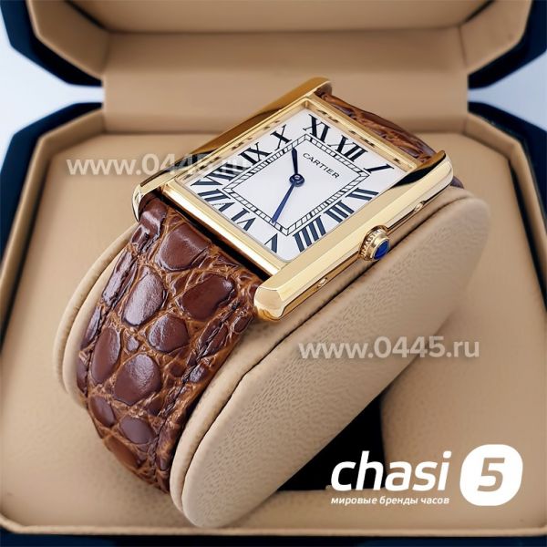 Часы Cartier Tank (20538) Часы Cartier Tank (20538)