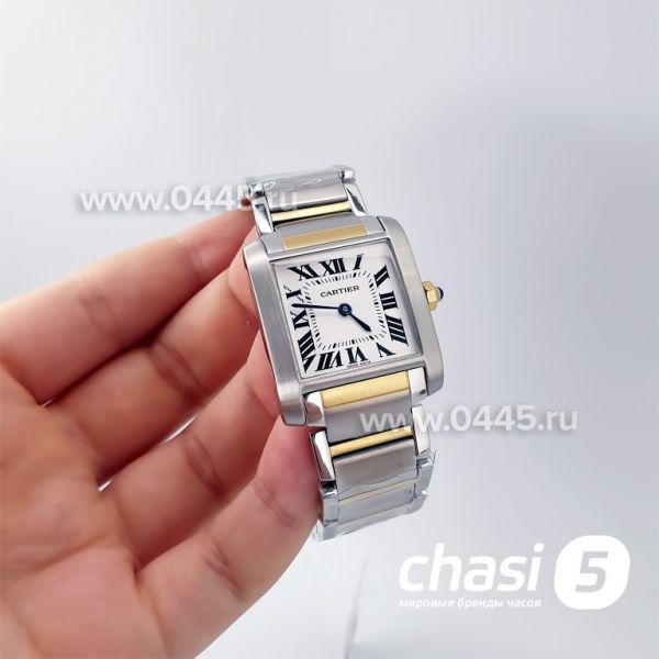 Часы Cartier Tank (20542) Часы Cartier Tank (20542)