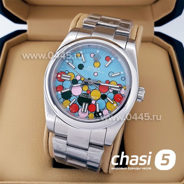 Часы Rolex Oyster Perpetual (20551) Часы Rolex Oyster Perpetual (20551)