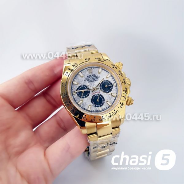 Часы Rolex Daytona (20552) Часы Rolex Daytona (20552)