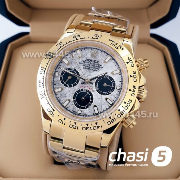 Часы Rolex Daytona (20552) Часы Rolex Daytona (20552)