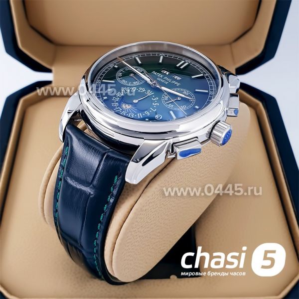 Часы Patek Philippe Perpetual Calendar (20555) Часы Patek Philippe Perpetual Calendar (20555)