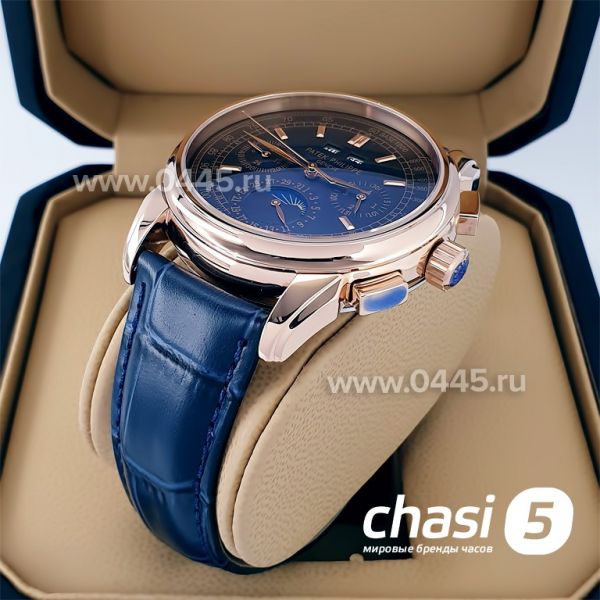 Часы Patek Philippe Perpetual Calendar (20556) Часы Patek Philippe Perpetual Calendar (20556)