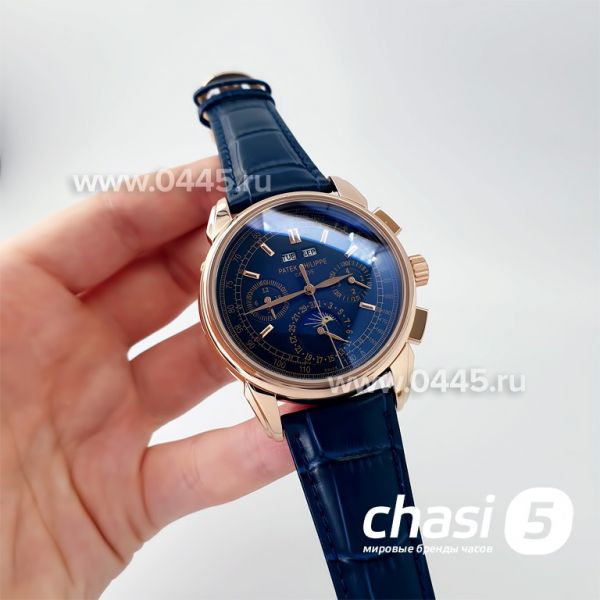Часы Patek Philippe Perpetual Calendar (20556) Часы Patek Philippe Perpetual Calendar (20556)