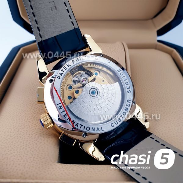 Часы Patek Philippe Perpetual Calendar (20557) Часы Patek Philippe Perpetual Calendar (20557)