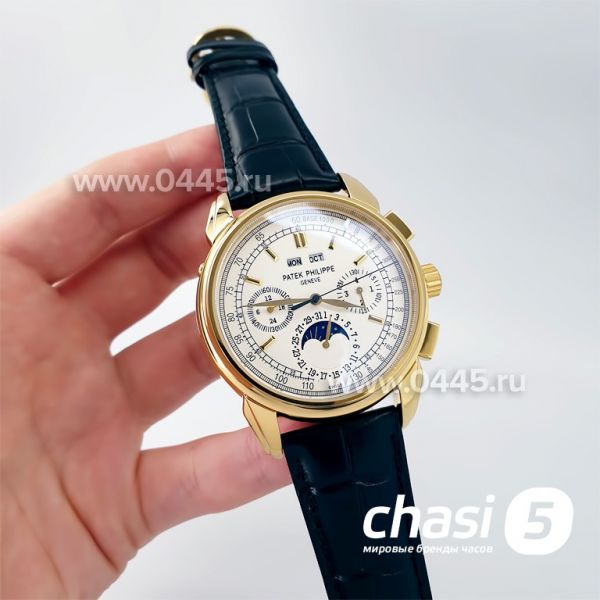 Часы Patek Philippe Perpetual Calendar (20557) Часы Patek Philippe Perpetual Calendar (20557)