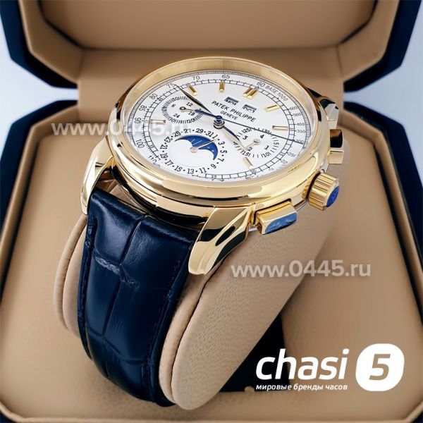 Часы Patek Philippe Perpetual Calendar (20557) Часы Patek Philippe Perpetual Calendar (20557)
