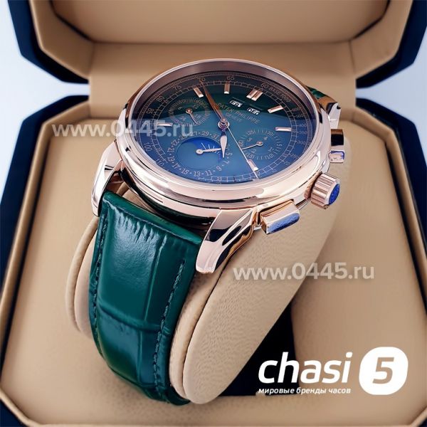 Часы Patek Philippe Perpetual Calendar (20559) Часы Patek Philippe Perpetual Calendar (20559)