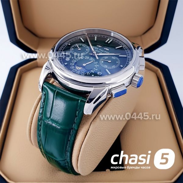 Часы Patek Philippe Perpetual Calendar (20560) Часы Patek Philippe Perpetual Calendar (20560)