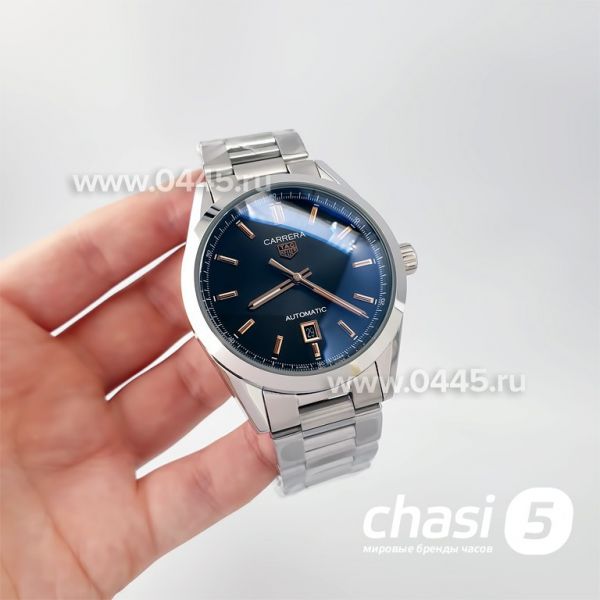 Часы TAG Heuer Carrera Cara Delevingne (20561) Часы TAG Heuer Carrera Cara Delevingne (20561)