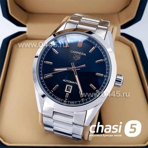 Часы TAG Heuer Carrera Cara Delevingne (20561) Часы TAG Heuer Carrera Cara Delevingne (20561)